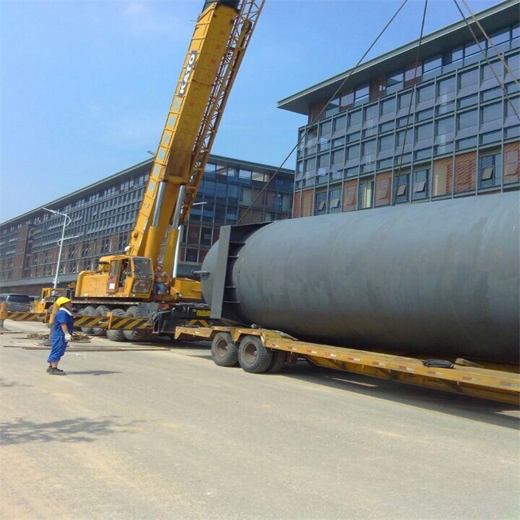 潭门镇大型吊车租赁公司