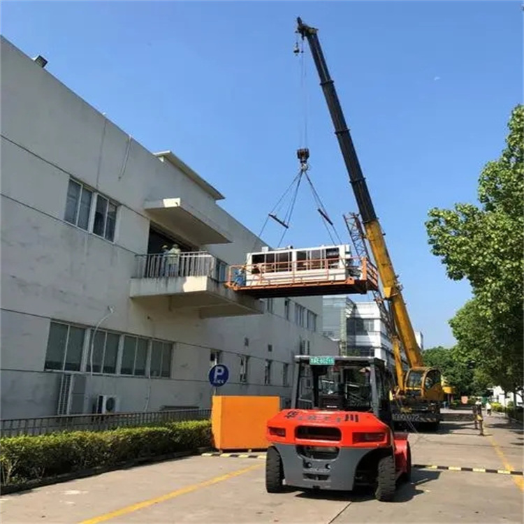 潭门镇小型吊车出租电话