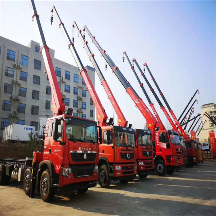 潭门镇租专业吊车电话