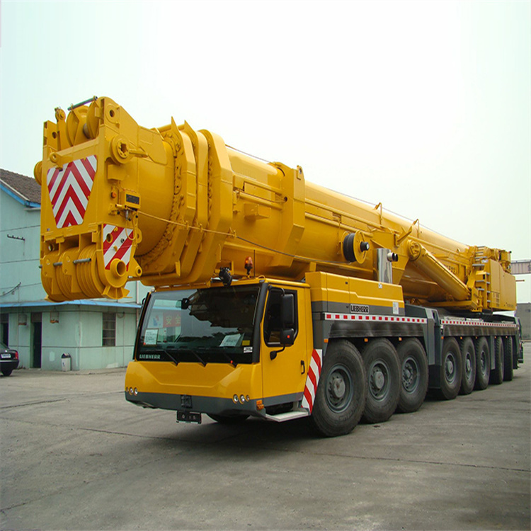 潭门镇吊车出租价格：透明报价，无隐藏费用