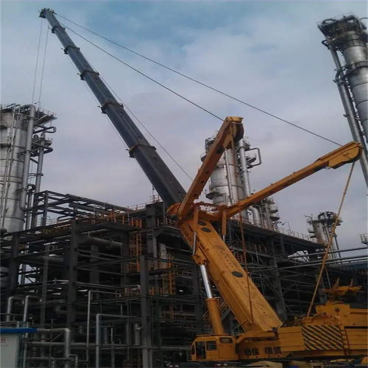 潭门镇吊车出租电话