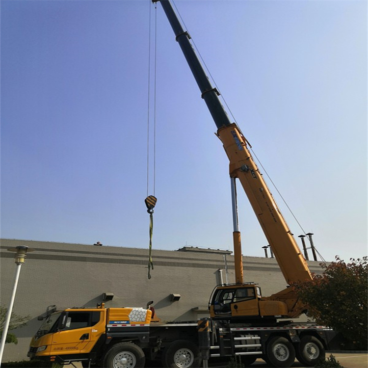 潭门镇 选择汽车吊租赁的秘诀与联系方式指南