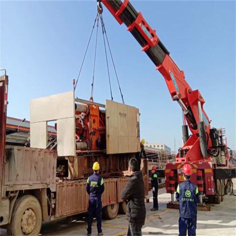 潭门镇附近随车吊出租，便捷服务与实用联系方式