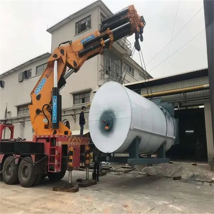 潭门镇室内装修小型折臂吊出租服务：高效解决方案与租赁指南