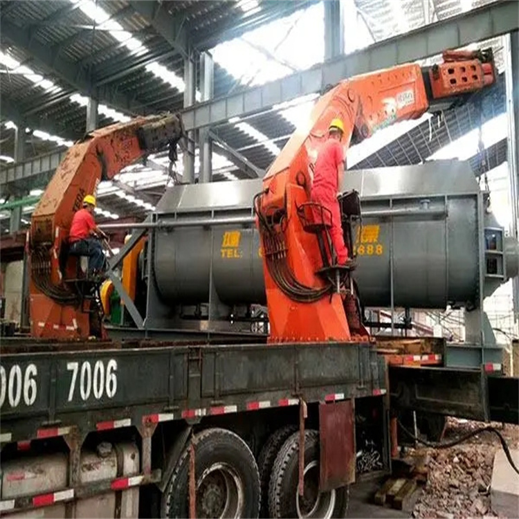 潭门镇大型随车吊出租多少钱