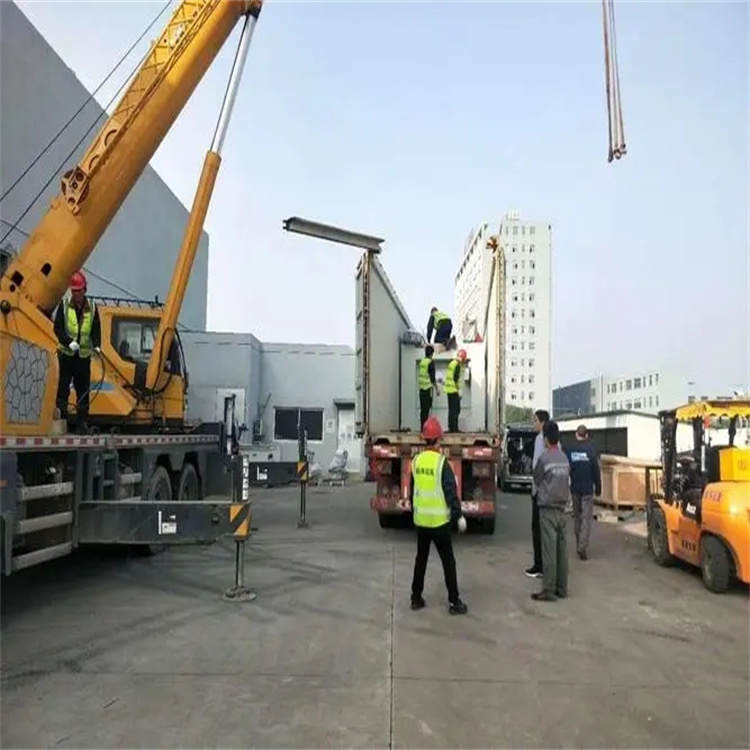 潭门镇如何找到附近的吊车救援服务