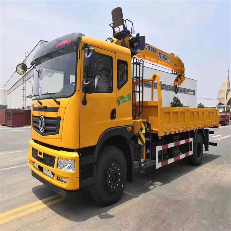 潭门镇附近找一辆随车吊出租