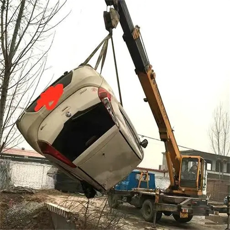 潭门镇随时待命，吊车24小时道路救援服务全解析