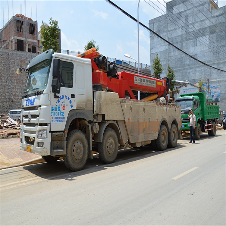 潭门镇50吨随车吊出租