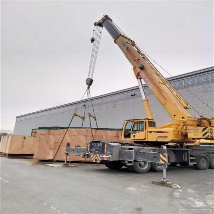 潭门镇急需吊车出租怎么办|24小时响应|跨区调配服务