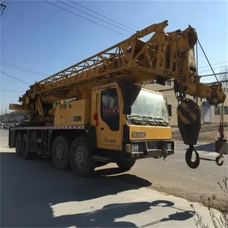 潭门镇哪里有专业吊车出租