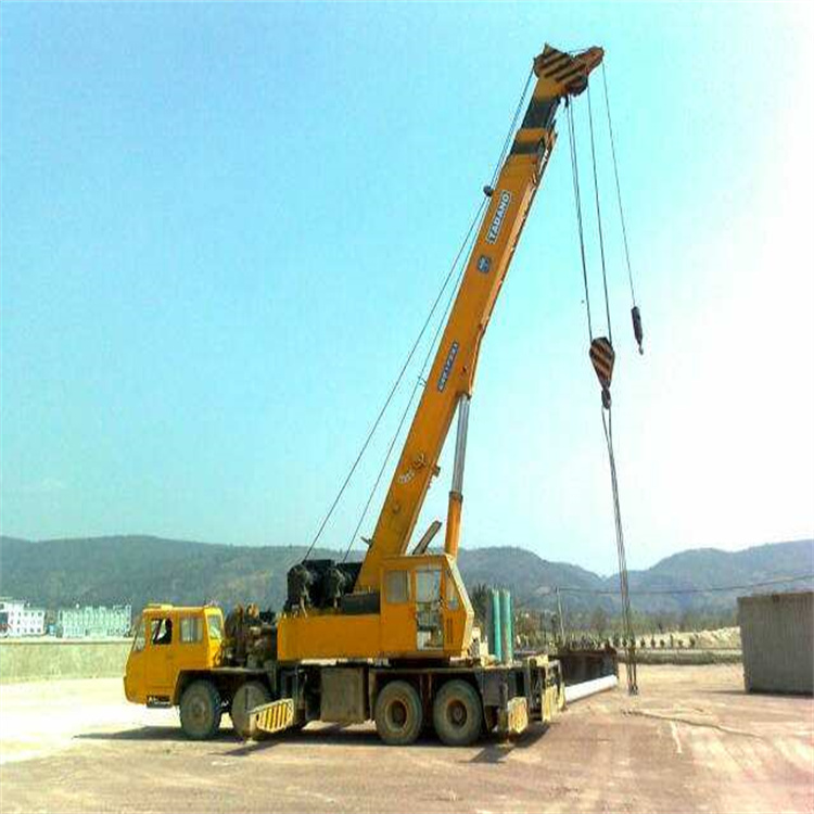 潭门镇小型吊车出租价格是多少